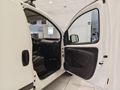 Fiat Fiorino 1.3 MJT 75CV Furgone SX E5+ (8)