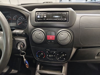 Fiat Fiorino 1.3 MJT 75CV Furgone SX E5+ (9)