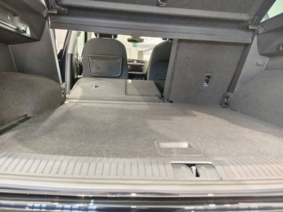 Volkswagen Tiguan 2.0 TDI 150 CV SCR DSG 4MOTION R-Line (14)