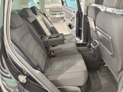 Volkswagen Tiguan 2.0 TDI 150 CV SCR DSG 4MOTION R-Line (16)