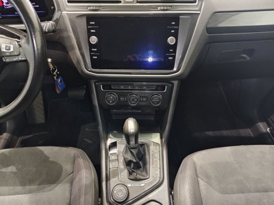 Volkswagen Tiguan 2.0 TDI 150 CV SCR DSG 4MOTION R-Line (20)