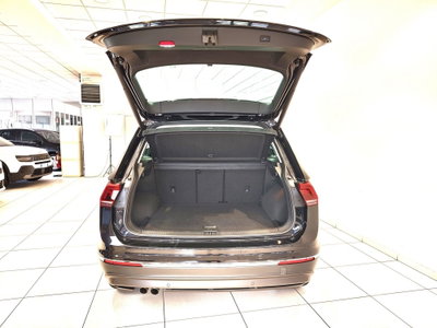 Volkswagen Tiguan 2.0 TDI 150 CV SCR DSG 4MOTION R-Line (7)