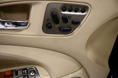 Jaguar XKR 4.2 V8 Portfolio Convertibile (20)
