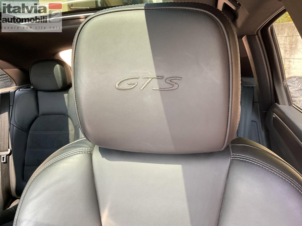Porsche Macan GTS (10)