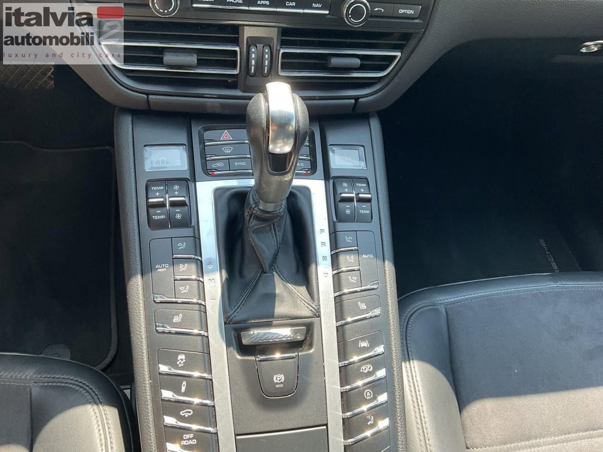 Porsche Macan GTS (12)