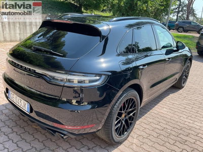 Porsche Macan GTS (2)