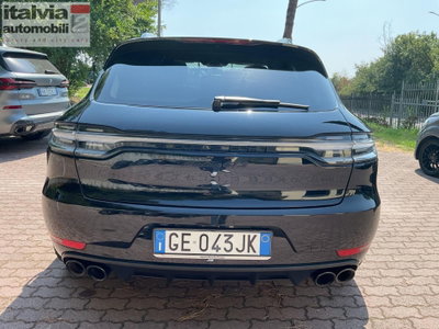 Porsche Macan GTS (3)
