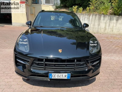 Porsche Macan GTS (5)