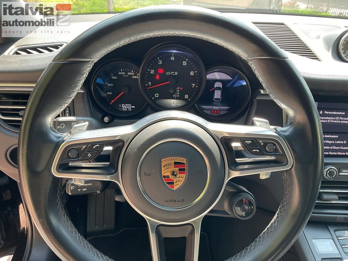 Porsche Macan GTS (7)