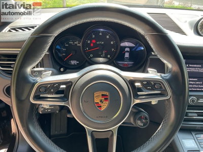 Porsche Macan GTS (7)