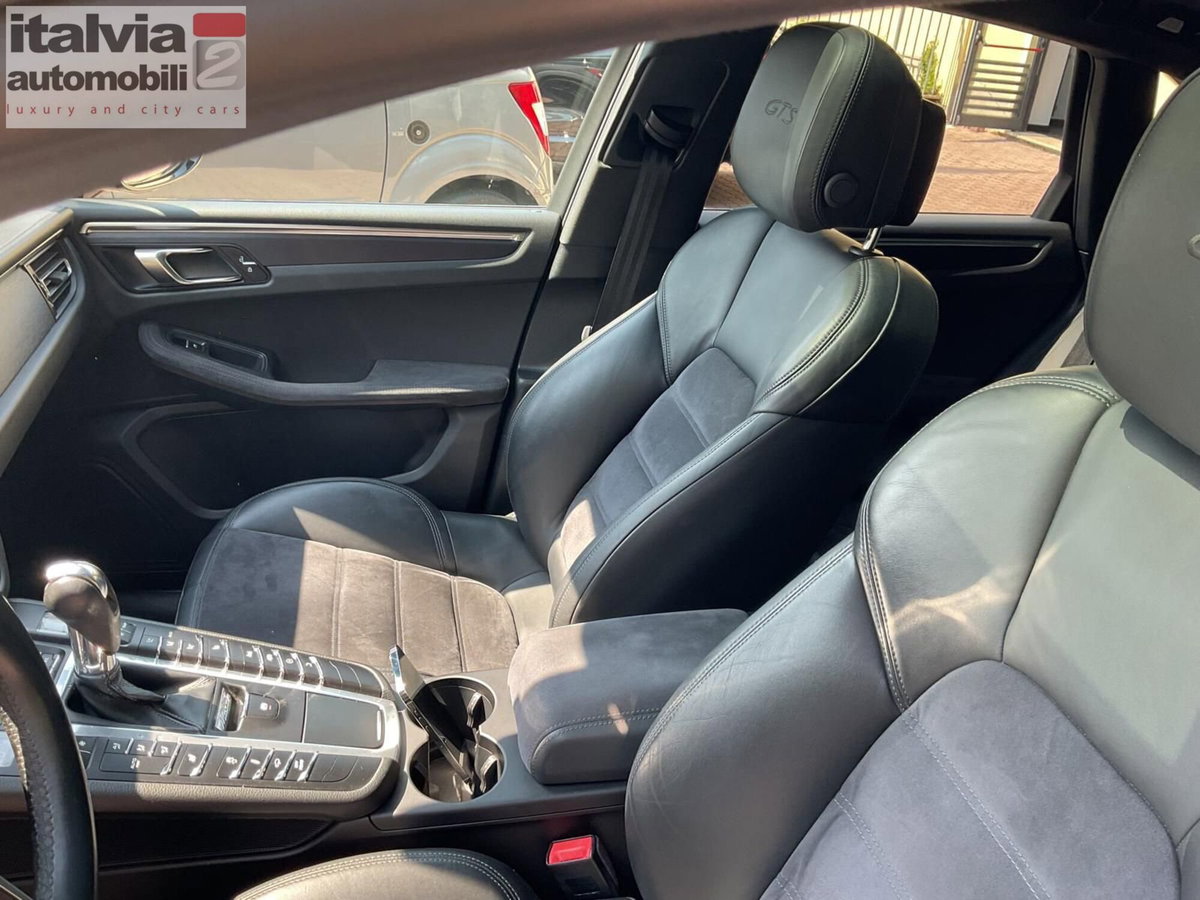 Porsche Macan GTS (9)