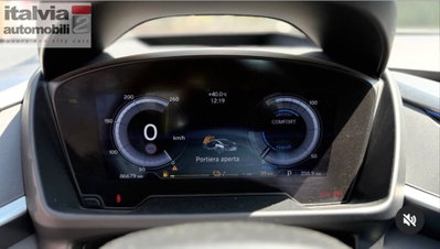 BMW i8 Coupé i8 (13)