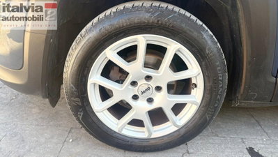 Jeep Renegade 1.6 mjt Limited 2wd 130cv (10)