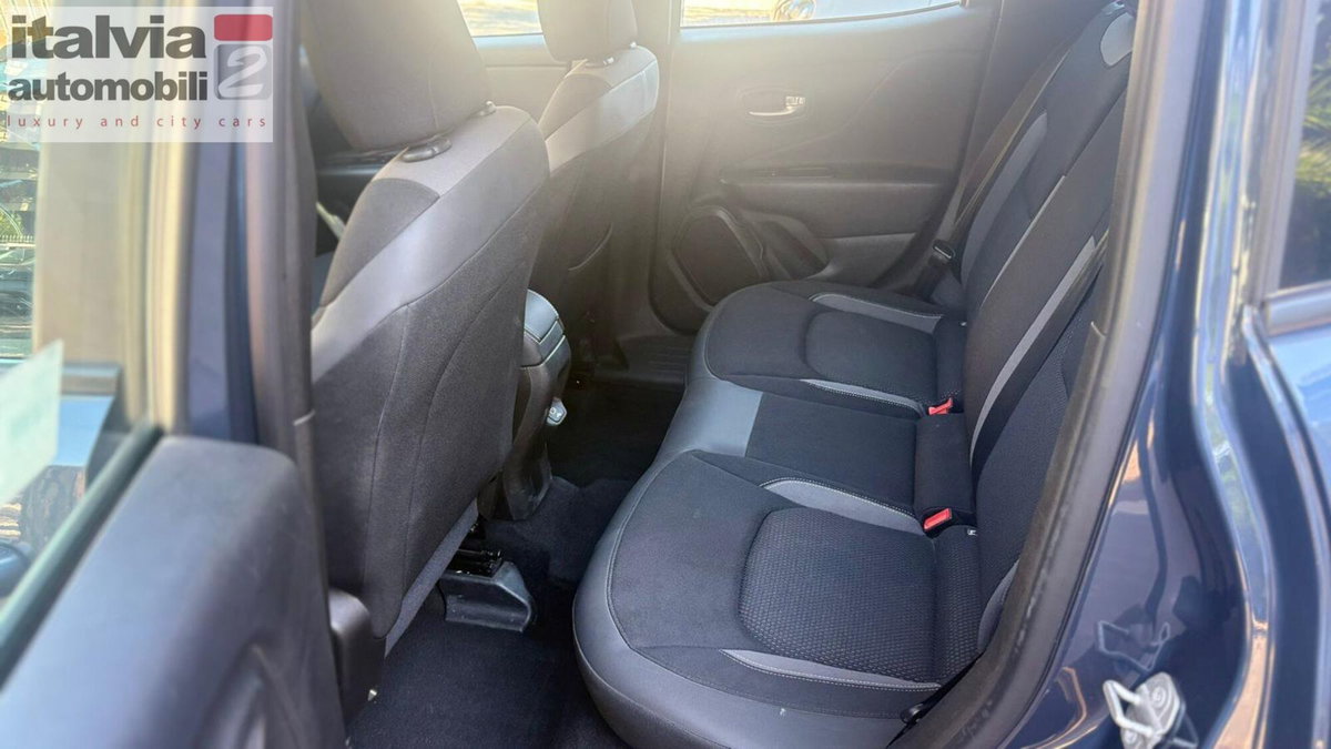 Jeep Renegade 1.6 mjt Limited 2wd 130cv (11)