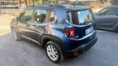 Jeep Renegade 1.6 mjt Limited 2wd 130cv (3)