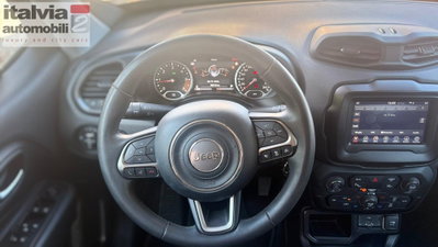 Jeep Renegade 1.6 mjt Limited 2wd 130cv (7)