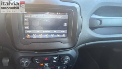 Jeep Renegade 1.6 mjt Limited 2wd 130cv (9)