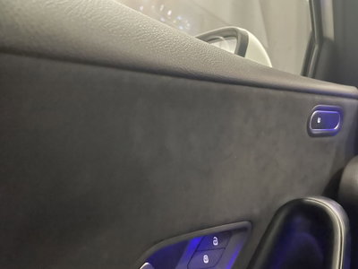 Mercedes-Benz Classe A 180 Premium (12)