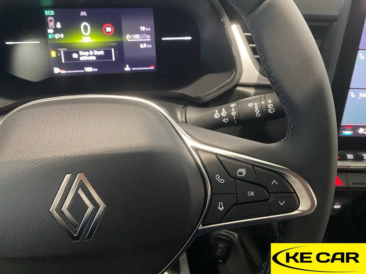 Renault Captur 1.0 eco-g Evolution 100cv (19)