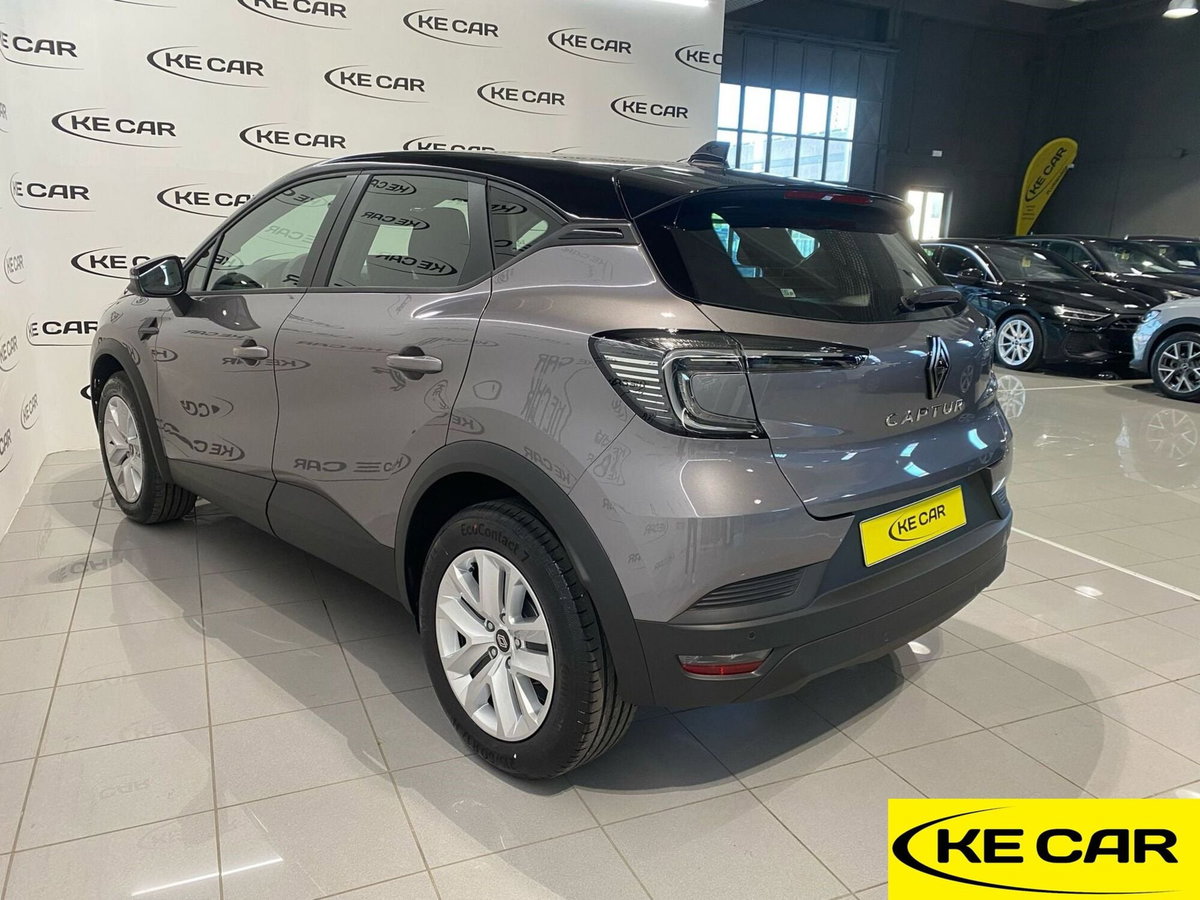 Renault Captur 1.0 eco-g Evolution 100cv (7)