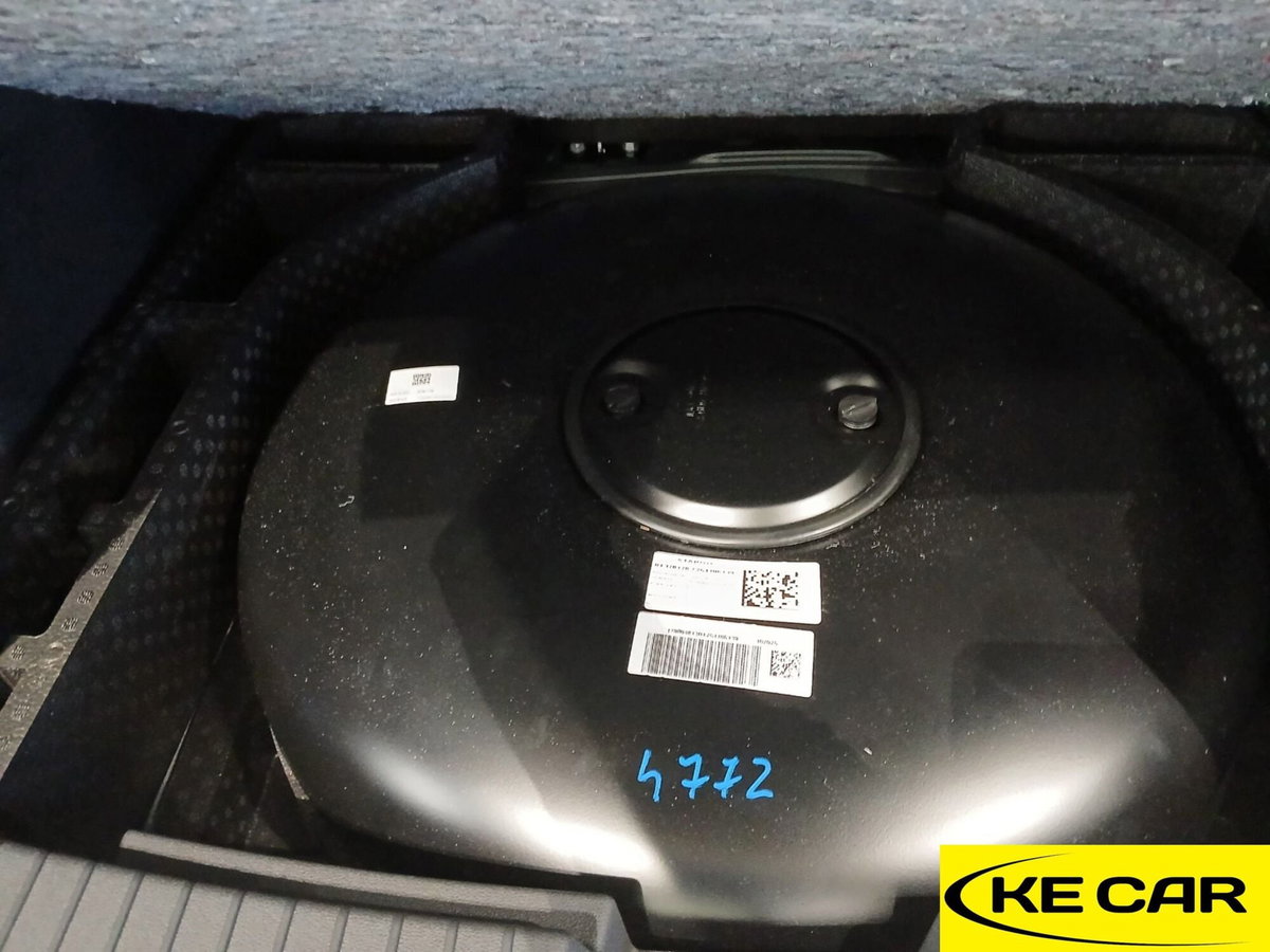 Dacia Duster 1.2 hybrid-G Expression 4x4 150cv auto (11)