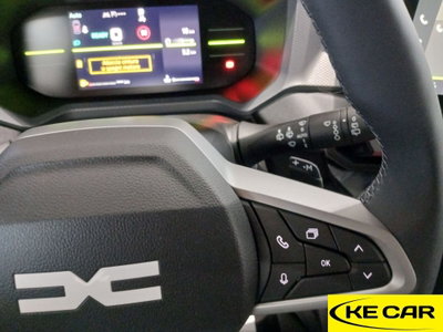 Dacia Duster 1.2 hybrid-G Expression 4x4 150cv auto (17)