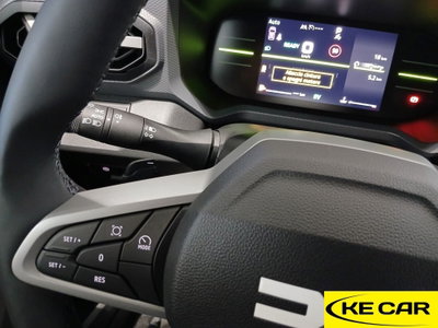 Dacia Duster 1.2 hybrid-G Expression 4x4 150cv auto (18)