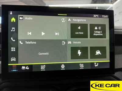 Dacia Duster 1.2 hybrid-G Expression 4x4 150cv auto (20)