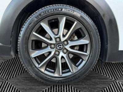 Mazda CX-3 1.5L Skyactiv-D Exceed (10)