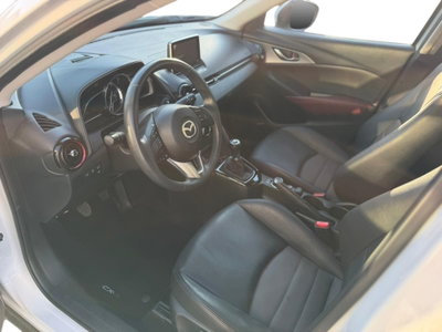 Mazda CX-3 1.5L Skyactiv-D Exceed (11)