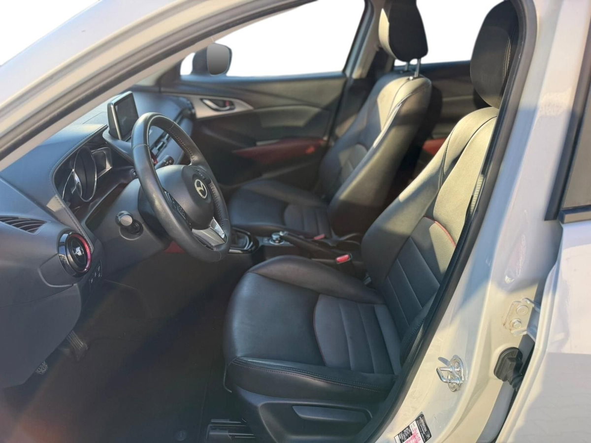 Mazda CX-3 1.5L Skyactiv-D Exceed (12)