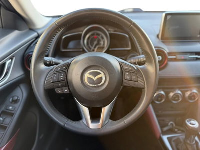 Mazda CX-3 1.5L Skyactiv-D Exceed (14)