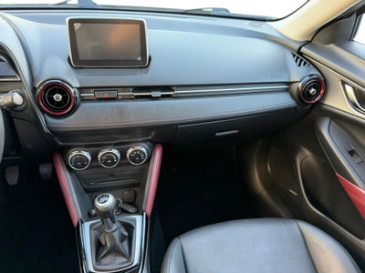 Mazda CX-3 1.5L Skyactiv-D Exceed (15)
