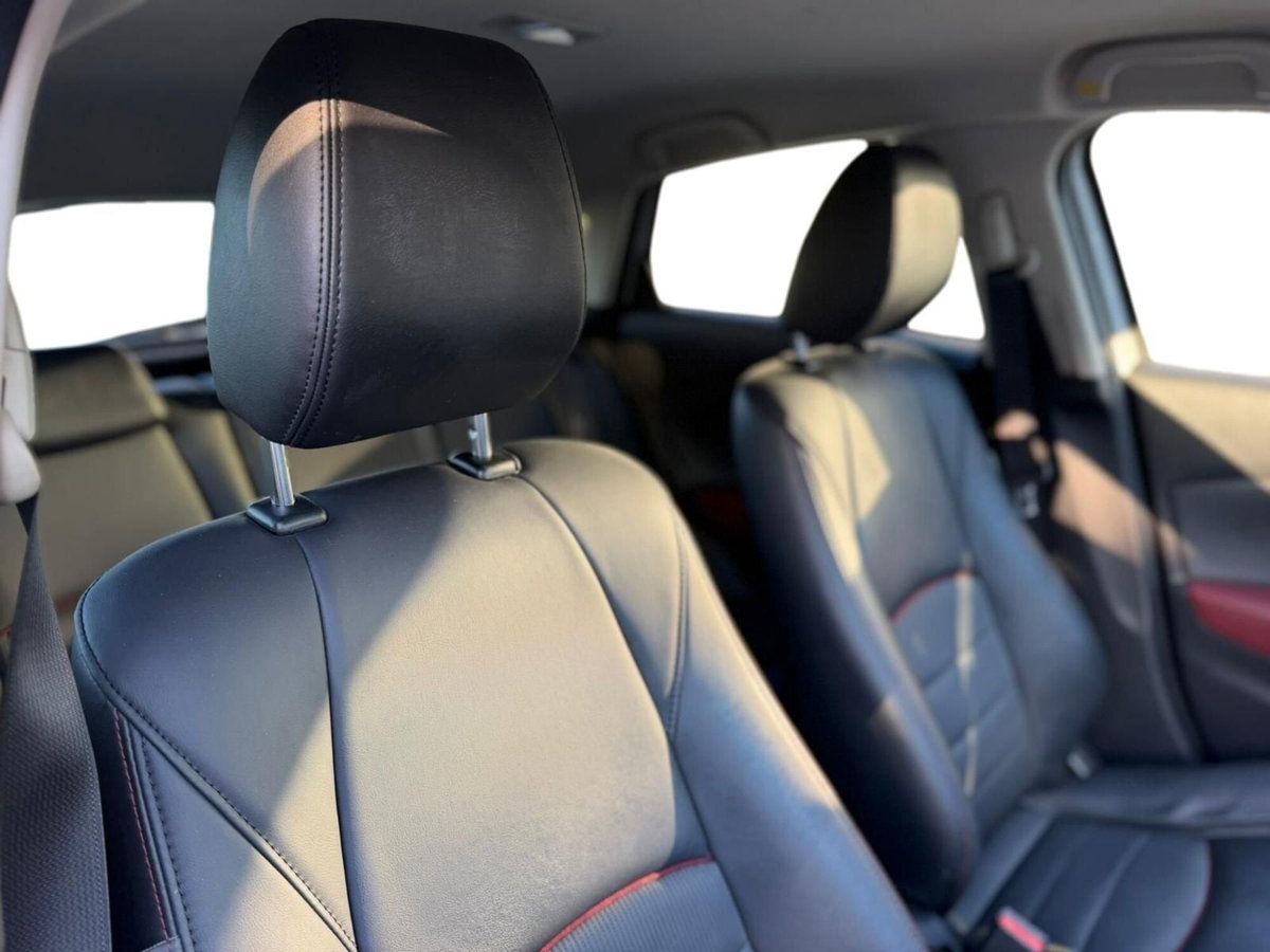 Mazda CX-3 1.5L Skyactiv-D Exceed (19)