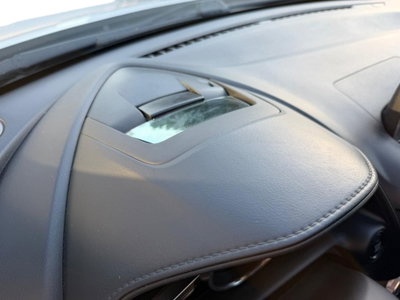 Mazda CX-3 1.5L Skyactiv-D Exceed (20)