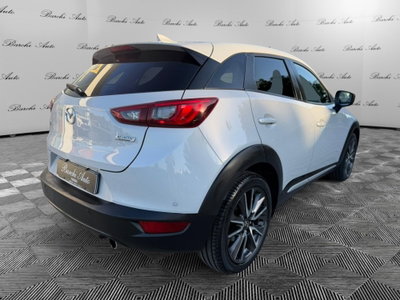 Mazda CX-3 1.5L Skyactiv-D Exceed (5)