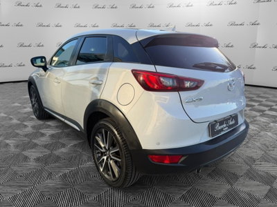Mazda CX-3 1.5L Skyactiv-D Exceed (7)