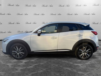 Mazda CX-3 1.5L Skyactiv-D Exceed (8)