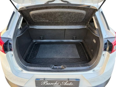 Mazda CX-3 1.5L Skyactiv-D Exceed (9)