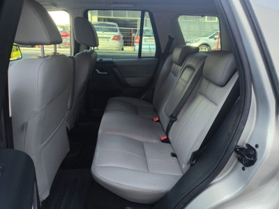 Land Rover Freelander 2.2 SD4 S.W. HSE (10)