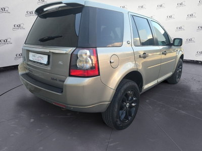 Land Rover Freelander 2.2 SD4 S.W. HSE (6)