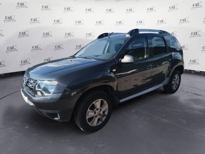 Dacia Duster 1.5 dCi 110CV Start&Stop 4x2 Ambiance usata