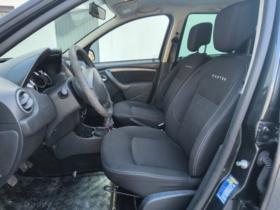 Dacia Duster 1.5 dCi 110CV Start&Stop 4x2 Ambiance (10)