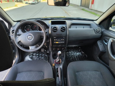 Dacia Duster 1.5 dCi 110CV Start&Stop 4x2 Ambiance (11)