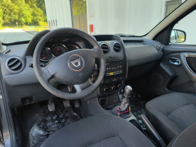 Dacia Duster 1.5 dCi 110CV Start&Stop 4x2 Ambiance (12)