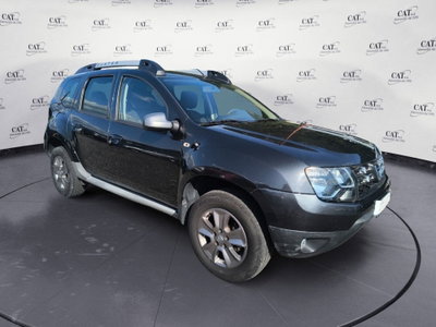 Dacia Duster 1.5 dCi 110CV Start&Stop 4x2 Ambiance (3)