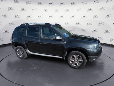 Dacia Duster 1.5 dCi 110CV Start&Stop 4x2 Ambiance (4)