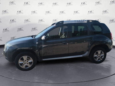 Dacia Duster 1.5 dCi 110CV Start&Stop 4x2 Ambiance (5)