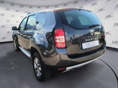 Dacia Duster 1.5 dCi 110CV Start&Stop 4x2 Ambiance (6)