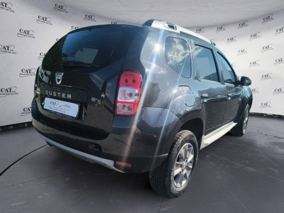 Dacia Duster 1.5 dCi 110CV Start&Stop 4x2 Ambiance (7)